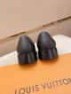 LV Black Calfskin Leather Man Shoes 052516 (8)_th.jpg